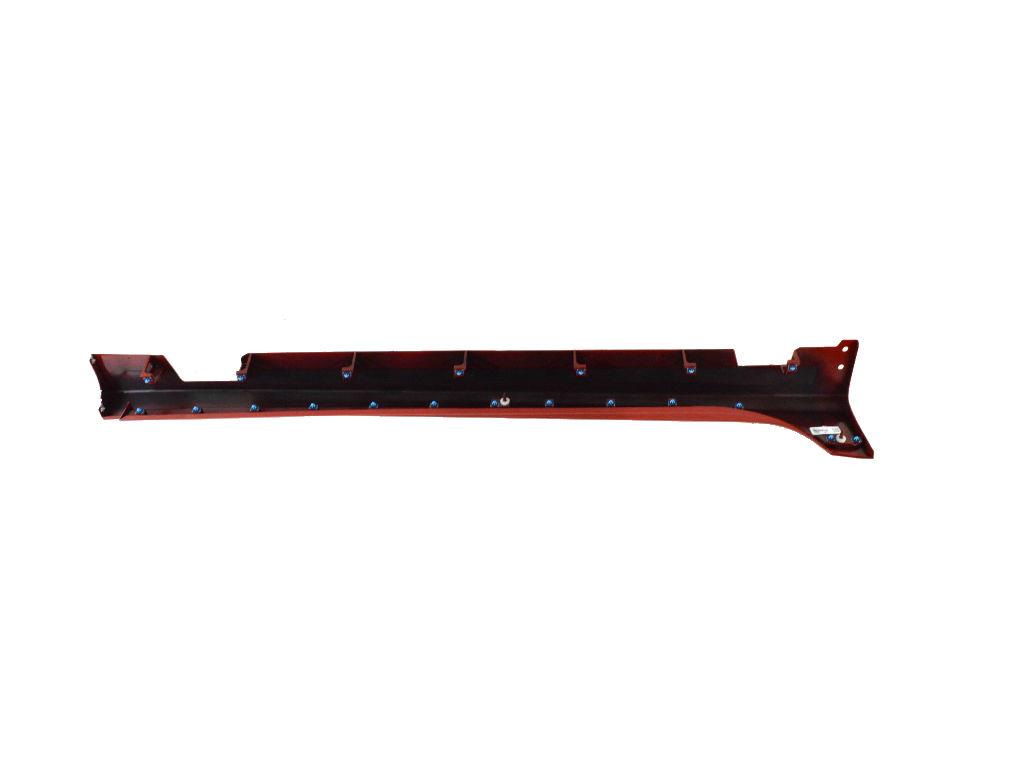 Chrysler 200 Molding. Sill. Left. [lower bodyside - 1VQ09JRYAG | Mopar ...