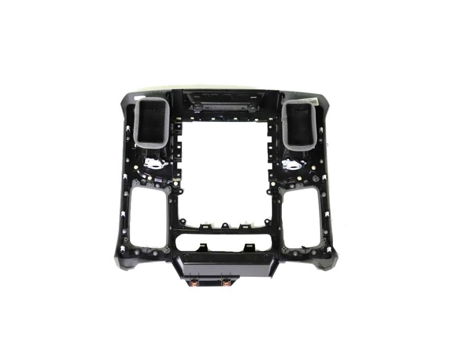 Ram 5500 Bezel. Instrument panel. Center. Trim: [no - 1VY941X9AI ...