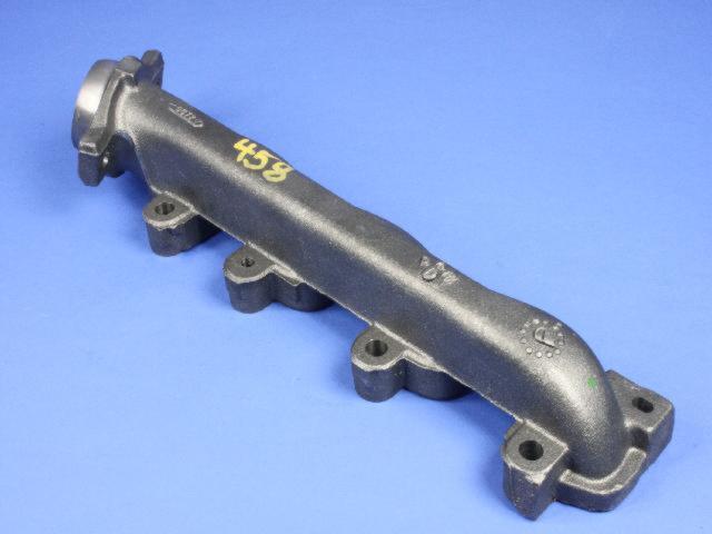 Dodge Ram 1500 Manifold Exhaust Right Engine Intake 53030808ad