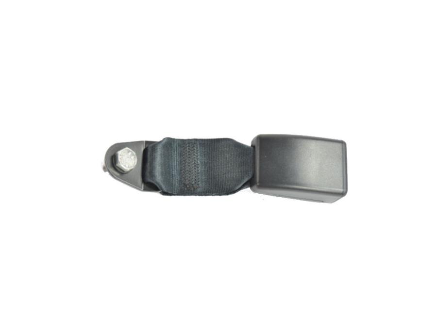 Ram Promaster City Buckle Assy Buckle Assy Sbelt Right 2nd