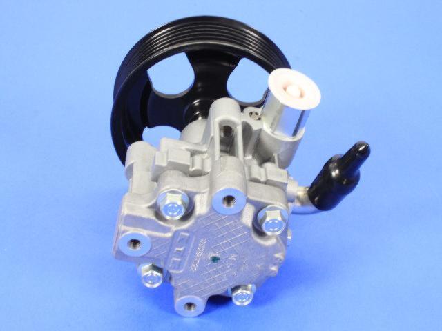 2013 dodge journey power steering pump