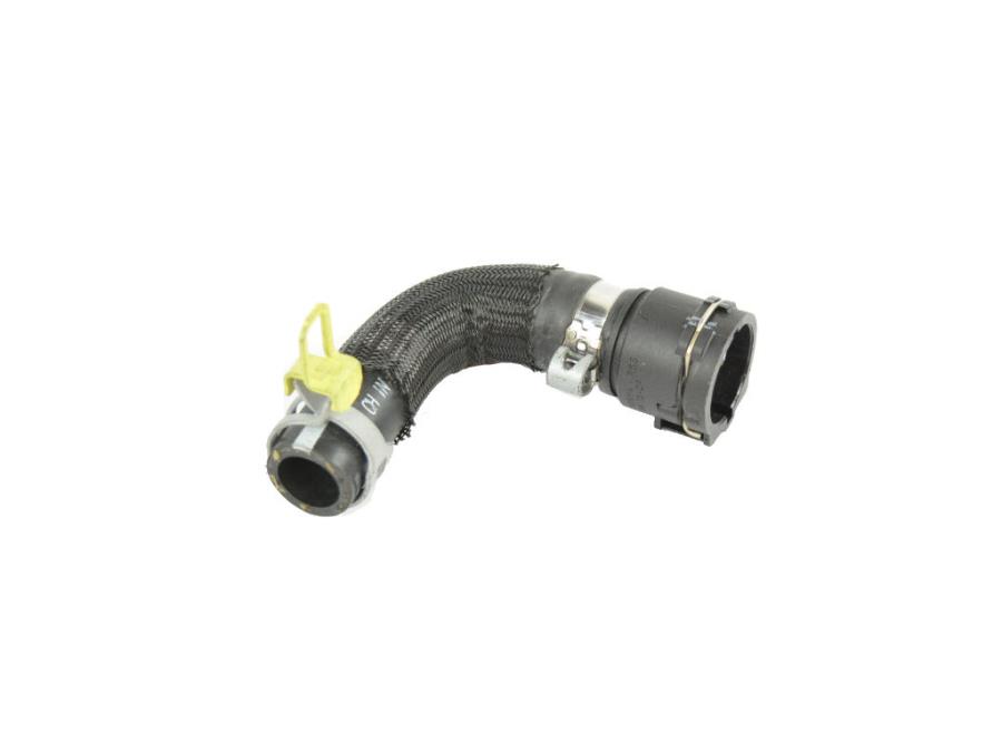 Chrysler Voyager Hose. Coolant. Electric pump outlet. [phev ...