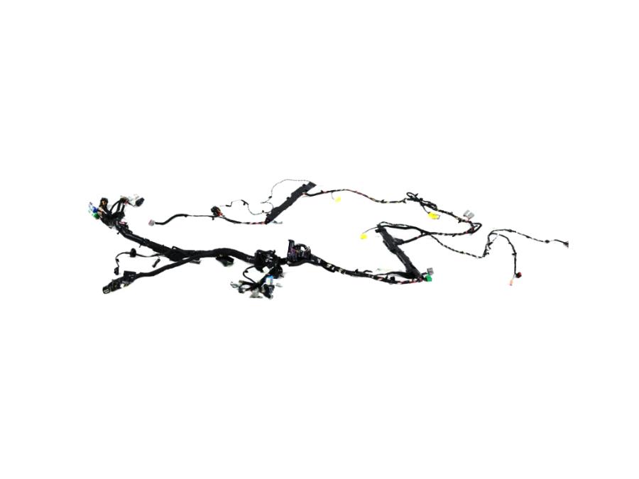 Ram 3500 Wiring. Body - 68244334AE | Mopar Parts Overstock, Lakeland FL