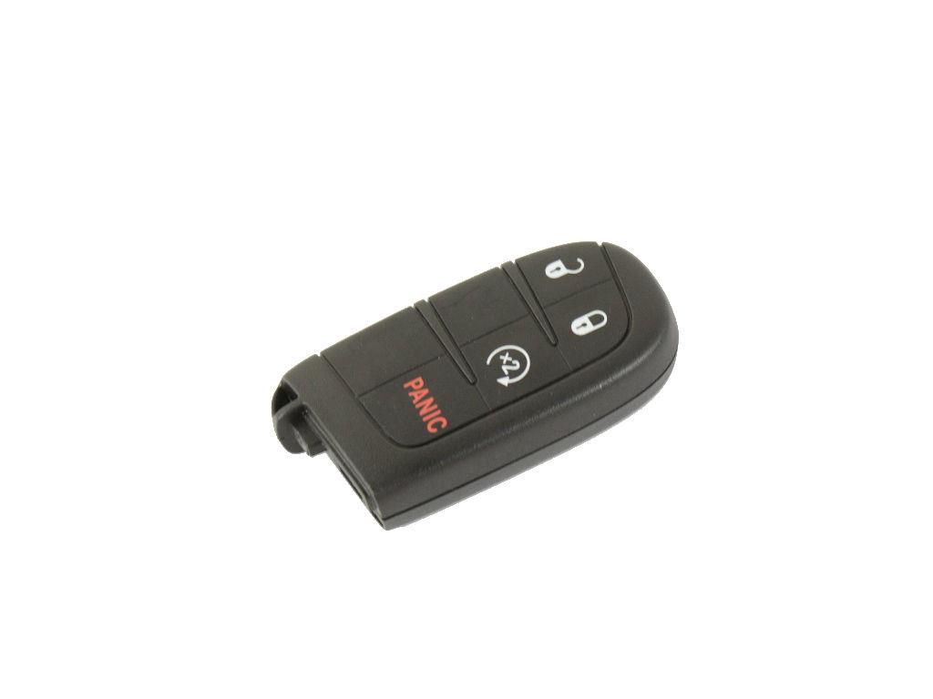 2022 Jeep Cherokee Transmitter. Integrated key fob - 68417821AB | Jeep ...