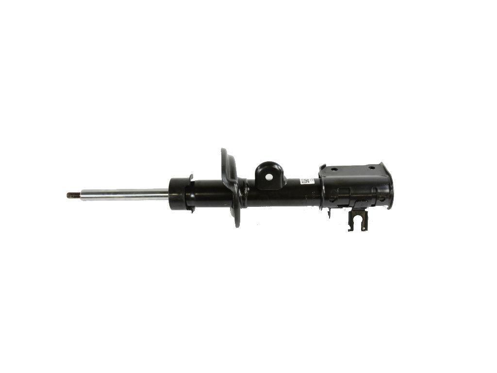 2018 Jeep Compass Strut. Front suspension. Right front - 68290232AB ...