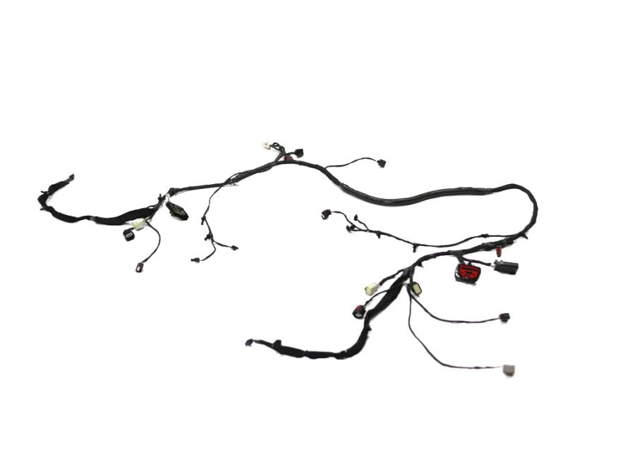 Dodge Durango Wiring. Front end module - 68321146AC | Chrysler Jeep ...