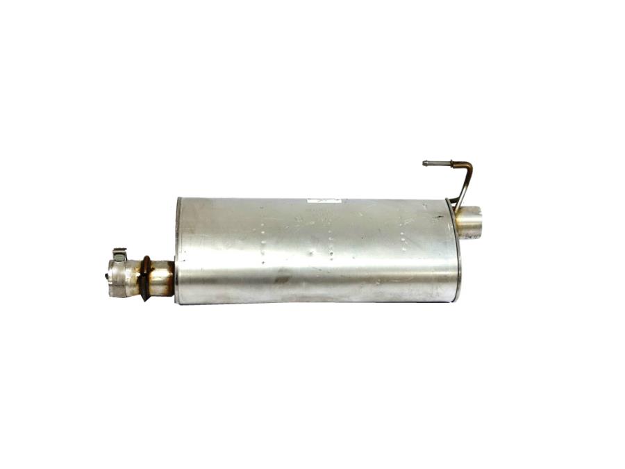 Ram 2500 muffler exhaust system 68351562aa mopar parts overstock