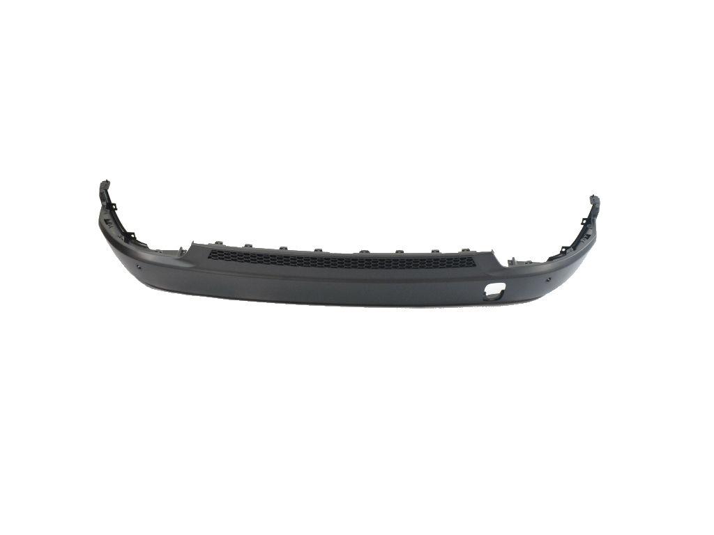 Jeep Compass Fascia. Rear Lower. Trim: [no Description - 68352697ab 