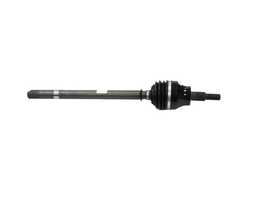 Jeep Wrangler Shaft. Axle. Left 68477492AA Mopar Parts Overstock