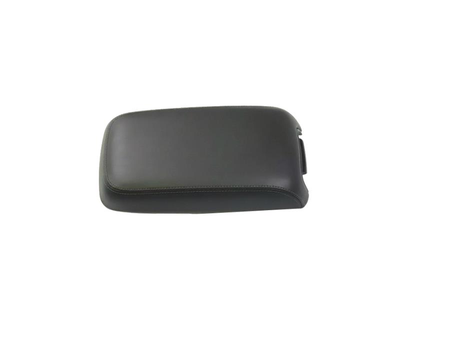 Chrysler 300 Armrest. Console. Trim: [no Description - 6lc27mtlab 