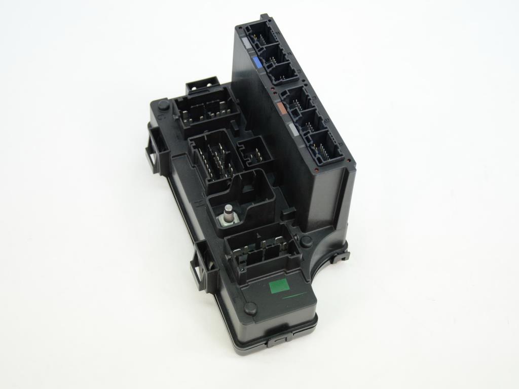 04692342AF - Jeep Module. Totally integrated power | Chrysler Jeep ...