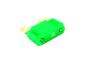 Image of FUSE. Maxi. 30 Amp, Green. [6-SPD AISIN F21-250 HD. image for your 2009 Jeep Compass   