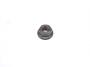 View NUT. Hex, Hex Flange Lock. 312-18. Mounting, Right. Rear.  Full-Sized Product Image 1 of 10