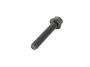 View BOLT. Hex Head. 375-16x2.25.  Full-Sized Product Image 1 of 10