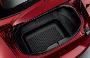 Image of Cargo Tray. Molded Cargo Tray, Black. image for your 2019 Fiat 124 Spider   