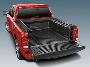 Image of Bed Liner. Mopar« Skid Resistor. image for your Jeep