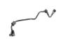 View HOSE. Brake Booster Vacuum.  Full-Sized Product Image