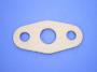 Image of GASKET. EGR Tube Flange. [2.7L V6 24V FFV Engine]. image for your Chrysler 300  