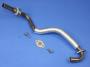 View TUBE. EGR, EGR Valve to Intake Manifold.  Full-Sized Product Image