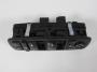 View SWITCH, Used for: SWITCH AND BEZEL. Front Door, Power Window. Driver Side.  Full-Sized Product Image