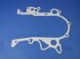 Image of GASKET. Chain Case Cover, Timing Case Cover. Mounting. image for your 2000 Chrysler 300  M 