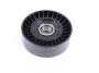 Image of PULLEY. Idler. [AIR CONDITIONING W. image for your 2017 Jeep Cherokee   