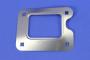 Image of GASKET. EGR Valve. image for your Ram 3500  