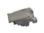 Image of COVER. Fuel Rail. Right Side. image for your 2003 Chrysler 300  M 