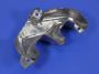 Image of SHIELD. Exhaust Manifold. Right, Right Side. image for your Chrysler 300  M