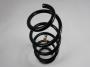 Image of SPRING. Front Coil. Left, Left Front, Right, Right Front. [Touring Suspension]. image for your 2002 Chrysler 300  M 