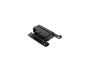 Image of BRACKET. Park Assist Sensor. [ParkSense Rear Park. image for your 2022 Jeep Wrangler 3.0L Turbo V6 Diesel M/T 4WD Unlimited Sport 