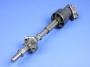 Image of COUPLING, SHAFT. Intermediate, Steering. Lower Steering Shaft. image for your 2000 Chrysler 300 M  