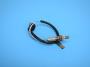 Image of SENSOR. Oxygen. Downstream. image for your 2006 Chrysler Town & Country   