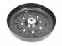 Image of COVER. Spare Tire. Lower. [AB7] China Equipment. image for your 2008 Chrysler Town & Country   