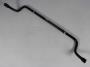 Image of STABILIZER BAR. Front. [Normal Duty Suspension]. image