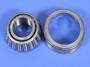 Image of BEARING, BEARING KIT. Drive Pinion. Inner, Rear. Bearing and Cup. image for your Dodge Ram 1500  