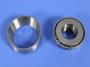 Image of BEARING, BEARING KIT. Drive Pinion. Front, Outer. Bearing and Cup. image for your Dodge Ram 1500  