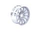 Image of WHEEL. Aluminum. Front or Rear, Spare, Spare Tire. [18&quot; Aluminum Spare. image