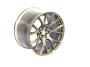 Image of WHEEL. Aluminum. Front or Rear, Spare, Spare Tire. [20&quot; Full Size Aluminum. image