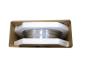 Image of WHEEL. Aluminum. Rear, Rear Outer. [17X6.0 POLISHED. image for your Chrysler