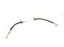 View HOSE. Power Steering Pressure.  Full-Sized Product Image 1 of 8