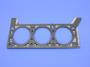 Image of GASKET. Cylinder Head. Left. Used For Vechiles Built. image for your 2018 Dodge Grand Caravan   