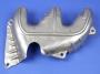 Image of SHIELD. Exhaust Manifold. Right, Upper, Upper Right. image for your Chrysler 300  M