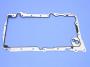 Image of GASKET. Oil Pan. Mounting. image for your 2007 Chrysler Pacifica   