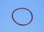 Image of O RING. Transmission Clutch. Small. [2.62MMx70.56], [Rear. image for your 2003 Chrysler 300 M  