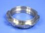 Image of RETAINER. Transfer gear bearing, underdrive assembly. image for your Chrysler