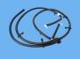 Image of HOSE. Washer. Headlamp. [Headlamp Washer], JHS. image for your 2010 Dodge Charger   