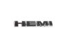 View NAMEPLATE. HEMI.  Full-Sized Product Image