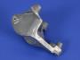 Image of BRACKET. Engine Mount. Front. image for your Dodge Grand Caravan  