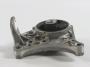 View SUPPORT. Engine Mount. Left, Left Side.  Full-Sized Product Image